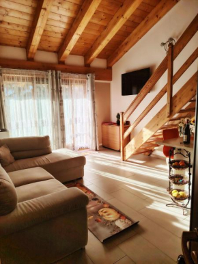 La Villa Gialla Aosta